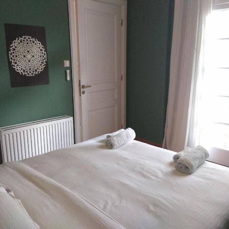 Hidesign Athens Apollon Luxury Apt In Plaka Acropolis Extérieur photo