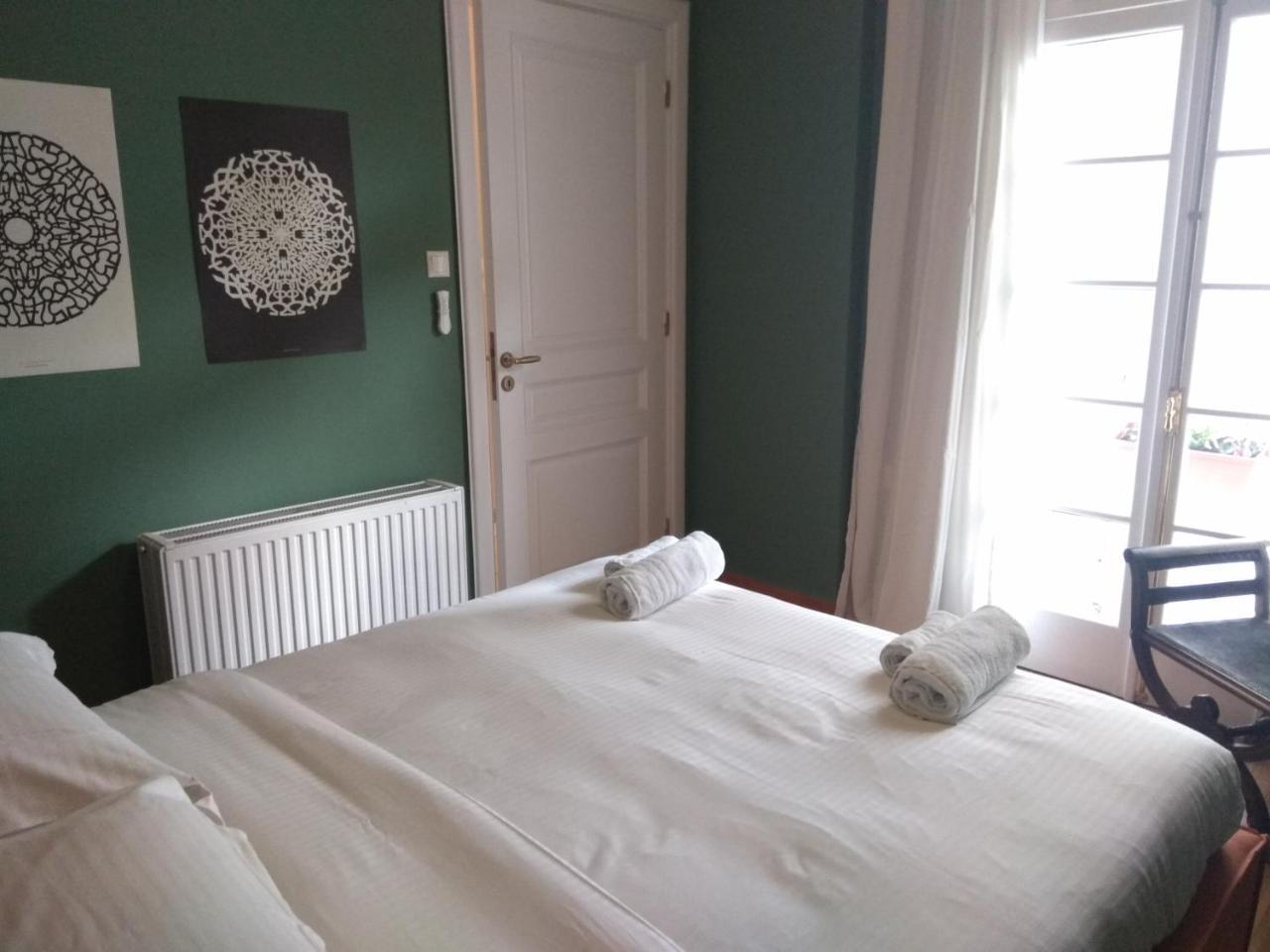 Hidesign Athens Apollon Luxury Apt In Plaka Acropolis Extérieur photo