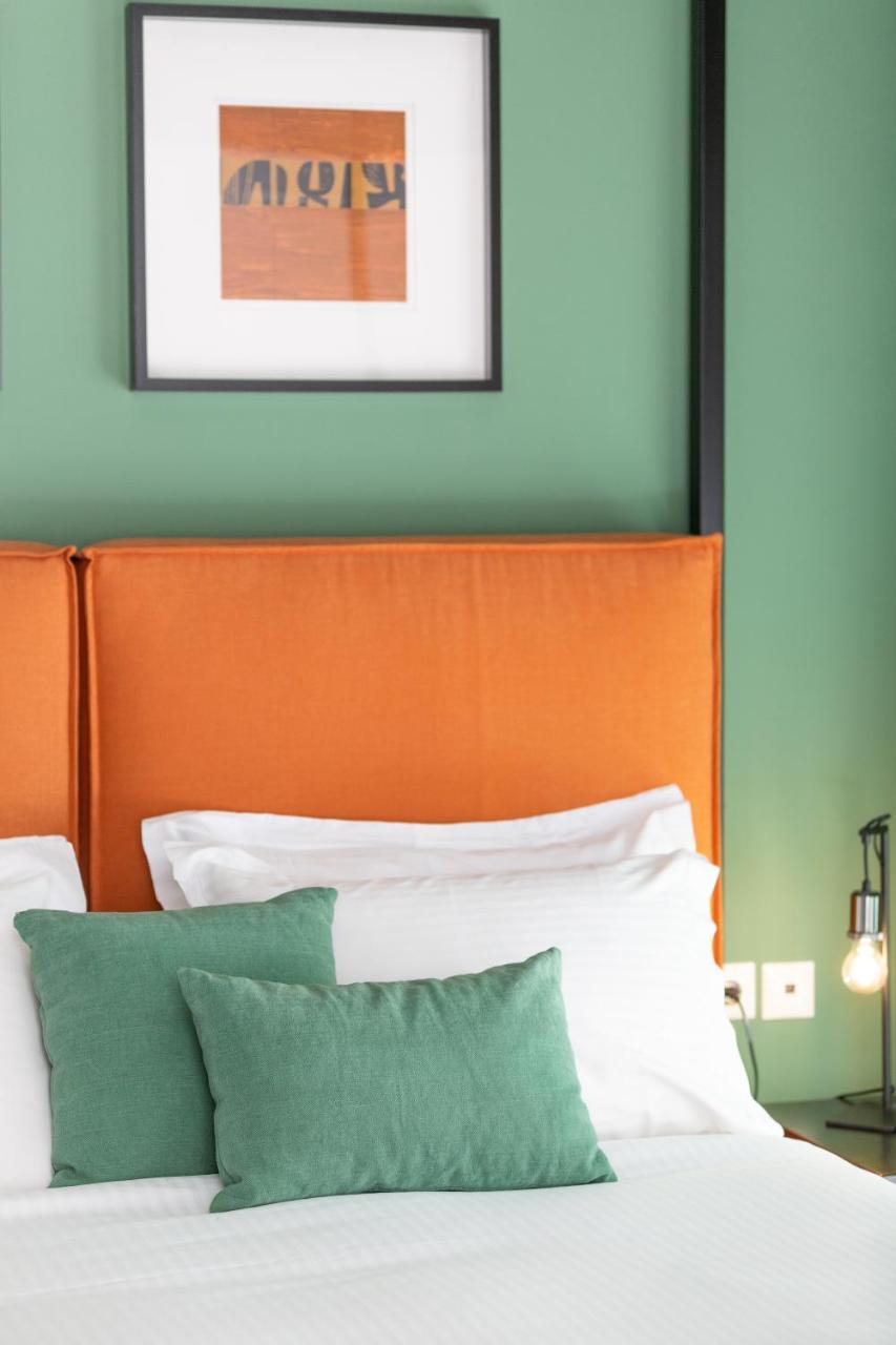 Hidesign Athens Apollon Luxury Apt In Plaka Acropolis Extérieur photo