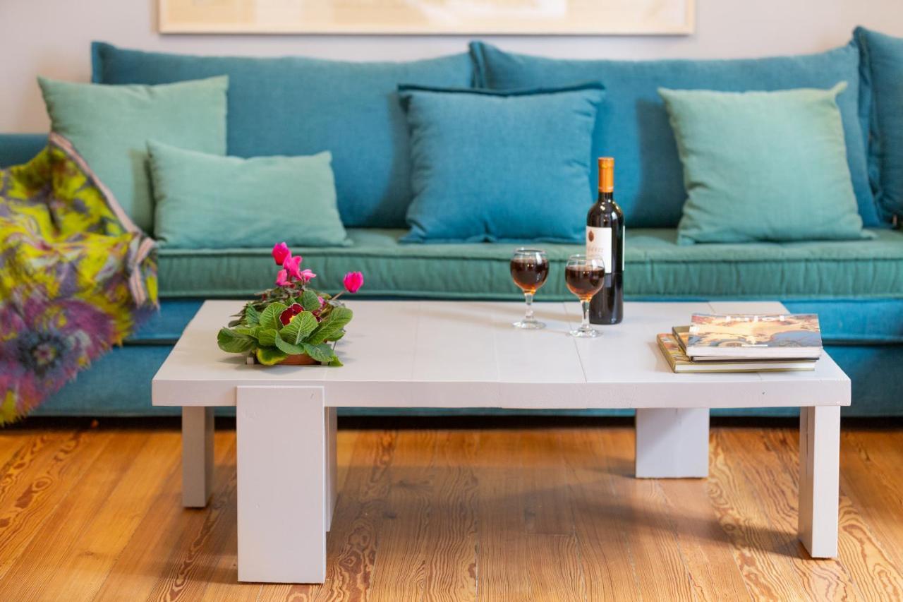Hidesign Athens Apollon Luxury Apt In Plaka Acropolis Extérieur photo